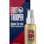 Foot Trooper crème: remède efficace contre la mycose des ongles, où est-il vendu, comment utiliser, de vrais résultats