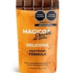 Magicoa poudre: produit efficace pour perdre du poids, où est-il vendu, comment utiliser, de vrais résultats